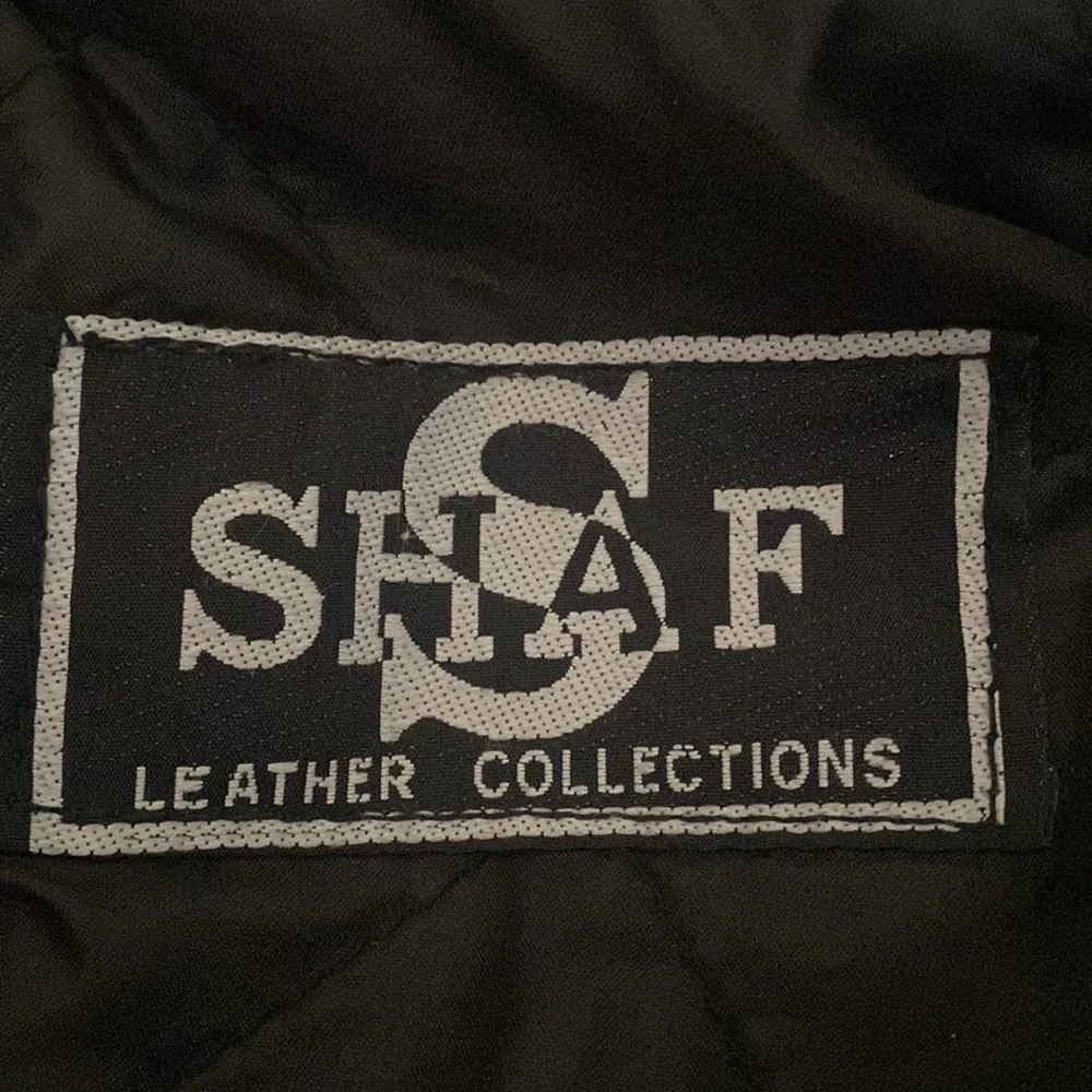 SHAF Leather Collection - Picture 5 of 6